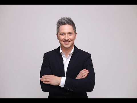 Видео: Александр Педан | О чем говорят мужчины с Анной Балент