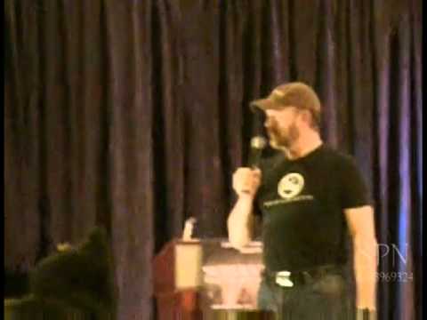 Видео: Джеи издеваются над Джимом Бивером (субтитры)