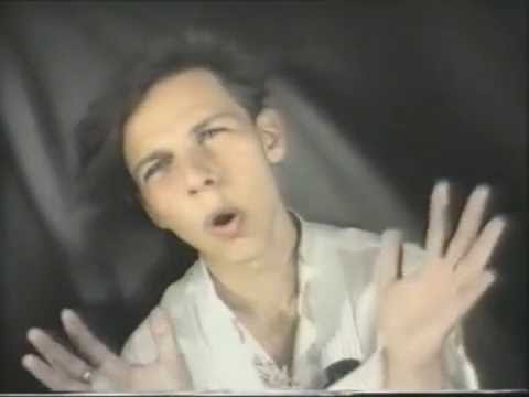 Видео: Мумий Тролль 1987 92 Владивосток 2000