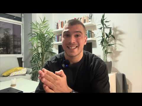 Видео: что тебе мешает достигать поставленных целей?