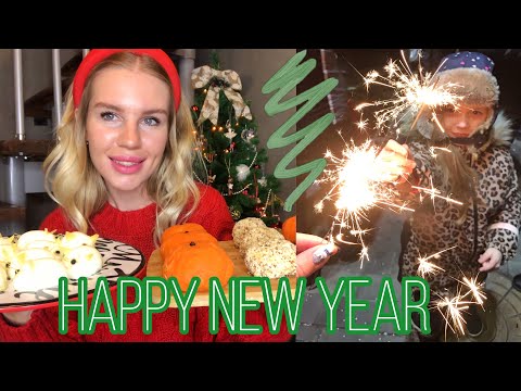 Видео: Такого Нового года у нас ещё НЕ БЫЛО🙀2020!🎄✨