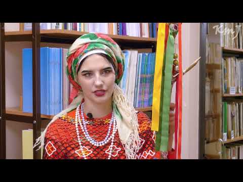 Видео: МАСТОРАВА. МАТЬ-ЗЕМЛЯ