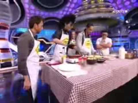 Видео: Tokio Hotel на El Hormiguero 5/7 RUS SUB