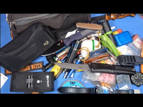 Видео: Обновление EDC 2025, часть 1: Семена HPAC