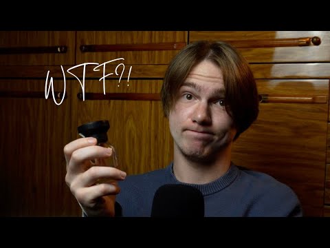 Видео: МАКС ФЕТИШИСТ ВПАРИВАЕТ ШЛЯПУ? Мнение о аромате Vacation by MAF