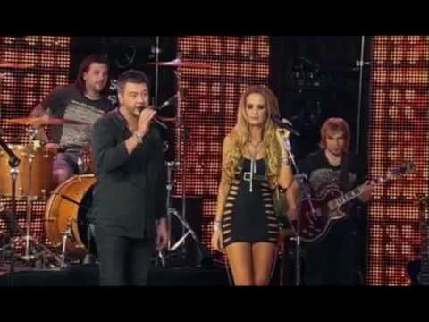 Видео: Couple - Небо №7 (концерт в клубе Б2)