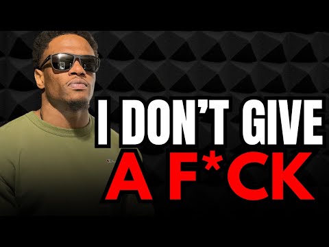 Видео: Почему мне НИКОГДА НЕ БУДЕТ плевать, что обо мне думают люди (УВЕРЕННОСТЬ ЭЛИТНОГО УРОВНЯ)