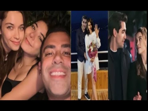 Видео: Мерт Рамазан разорвал помолвку: Думал, женюсь, чтобы забыть об этом, но...