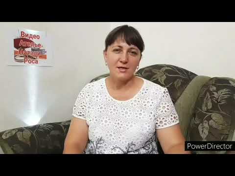 Видео: Как вшить резинку в рукав.