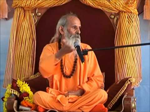 Видео: "Высшая Истина. Кто Я?" Свами Пармананд Джи Махарадж