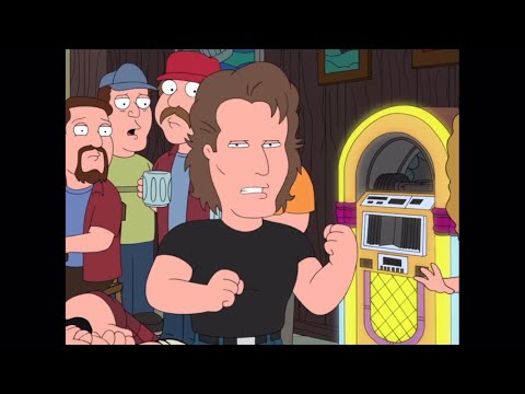 Видео: ДОМ У ДОРОГИ / 8 сезон / ГРИФФИНЫ САМОЕ СМЕШНОЕ