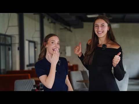 Видео: Чемпіонка Світу з пляжного волейболу.Тетяна Лазаренко про дует з Ангеліною Хміль, кохання, спонсорів