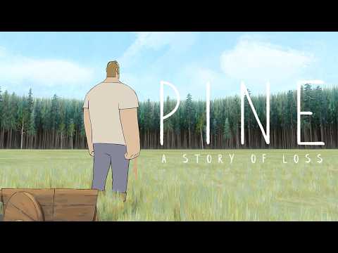 Видео: Прохождение - Pine: A Story of Loss #1