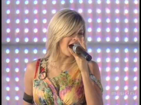 Видео: Валерий Меладзе и ВИА Гра   Океан и три реки Новая волна 2005 Открытие)