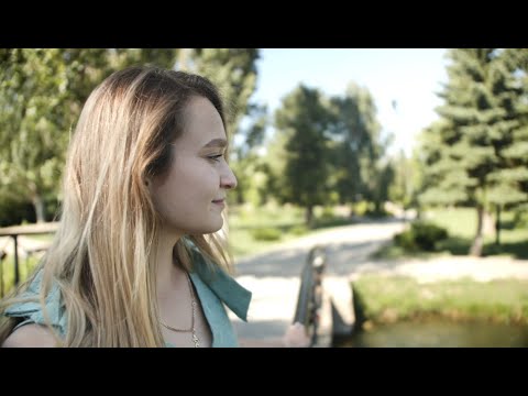 Видео: клип "Мой Симферополь"