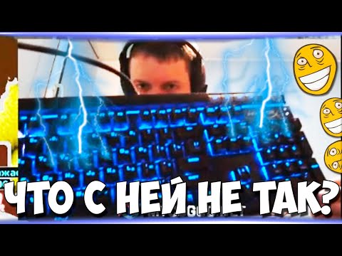 Видео: ПАПИЧ ПОКАЗЫВАЕТ КЛАВУ И СОВЕТУЕТ! ЗАПИШИ ВИДЕО С ВАННОЙ И КУХНИ!