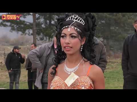 Видео: Годеш на Вики и Илия 25.11.2017