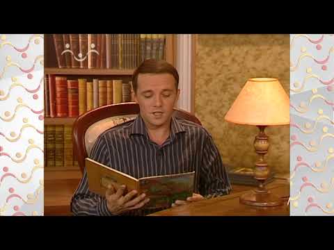 Видео: Доброе слово. Детство Тёмы. Часть 4. Колодец