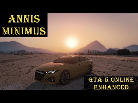 Видео: Annis Minimus обзор и тесты