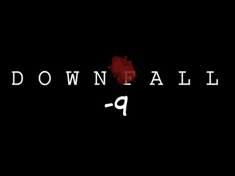 Видео: Прохождение Downfall. 9 - Что стало с Джо