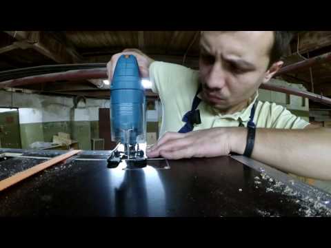 Видео: Силовой кейс