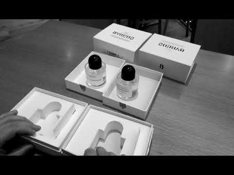 Видео: BYREDO Оригинал или подделка? Как отличить?