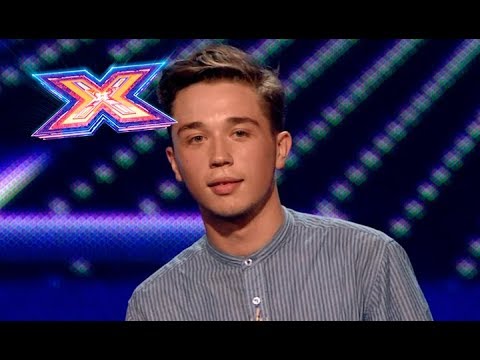 Видео: Иван Ищенко – Авторская песня – Альпинист – Х-фактор 9. Тренировочный лагерь