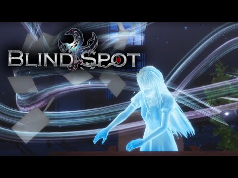 Видео: ЧТО ТУТ ПРОИСХОДИТ? - Blind Spot #1 (Запись стрима)