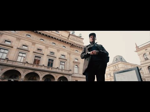 Видео: Словетский - Волк (2016) directed by OCEANWOOD