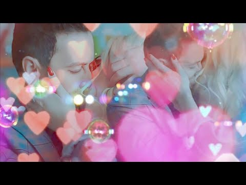 Видео: Антон & Кристина | Навсегда