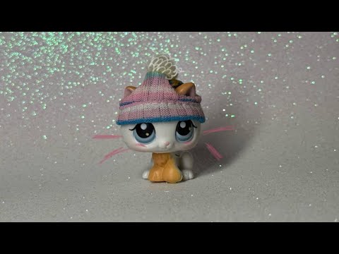 Видео: lps| Unboxing №2 собачки + ошейник🦅