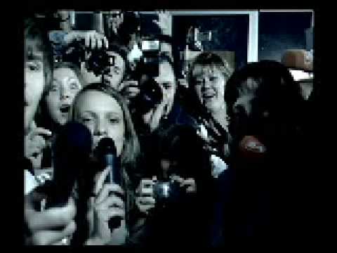 Видео: клип Козловского на песню "Лавина"