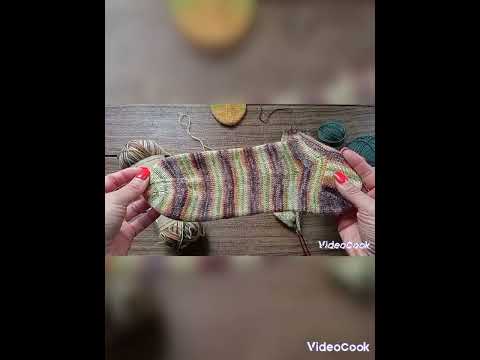 Видео: Вязальные новости сентября.