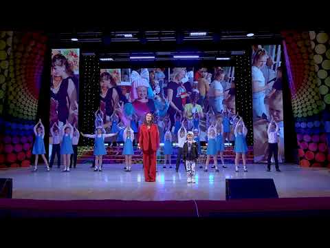 Видео: Отчетный концерт ДШИ № 18 24 05 2024