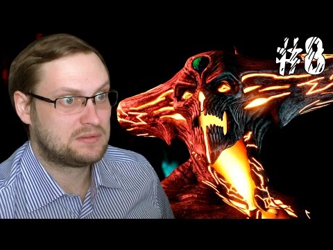 Видео: Mortal Kombat X Прохождение ► ФИНАЛЬНАЯ БОЙНЯ ► #8