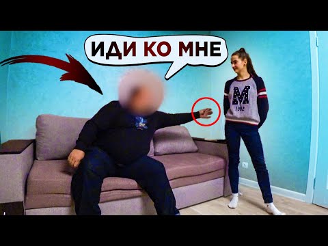 Видео: Ей же всего 15  | Социальный Эксперимент