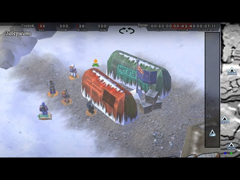 Видео: Everest - прохождение - восхождение 3 - Эльбрус