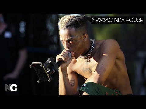 Видео: XXXTENTACION Нэрнээс цааш юу мэдэх вэ? #19