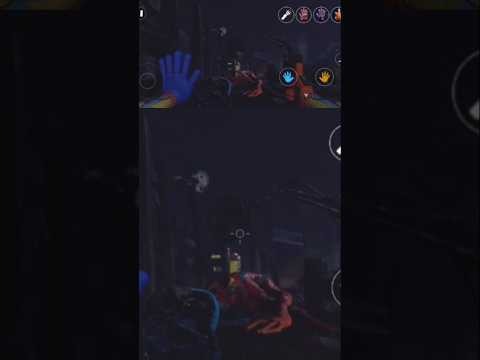 Видео: Poppy Playtime 4 #44 Прохождение