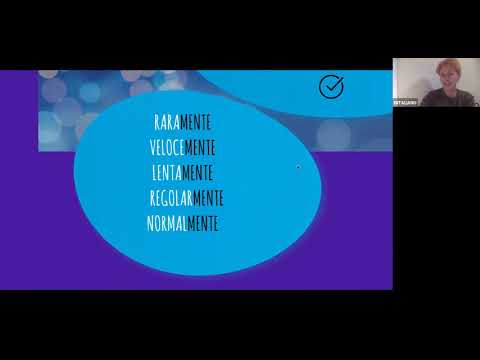 Видео: Итальянский за 5 минут. Наречия (avverbi) - MENTE