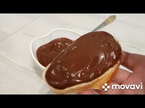 Видео: Помадка -крем без варки за считанные минуты.