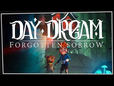 Видео: Арчи, не тупи! / Daydream: Forgotten Sorrow / Прохождение #1