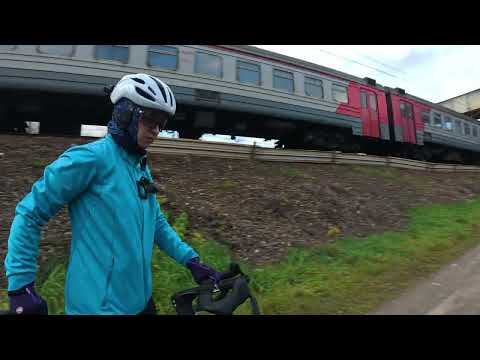 Видео: Яуза.