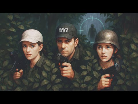 Видео: Мы ничего не сделали, но очень старались | DayZ Zenitka pvp