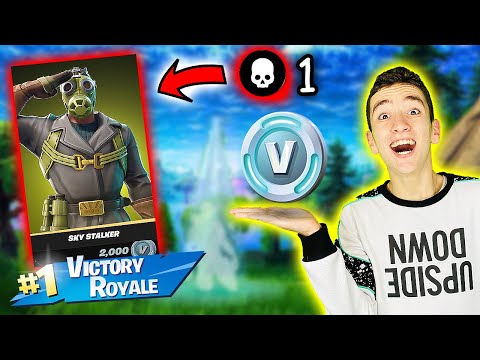 Видео: ЗА ВСЕКИ KILL СИ КУПУВАМ НЕЩО ОТ ITEM SHOP-A!