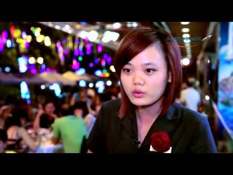 Видео: С "Аэрофлотом" в Гуанчжоу!