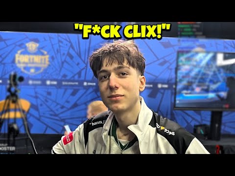 Видео: Лучшие моменты FNCS Globals 2025, день 4