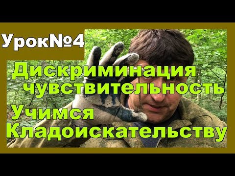 Видео: Учимся искать монеты и клад. Как найти клад? Урок№4 Skilur