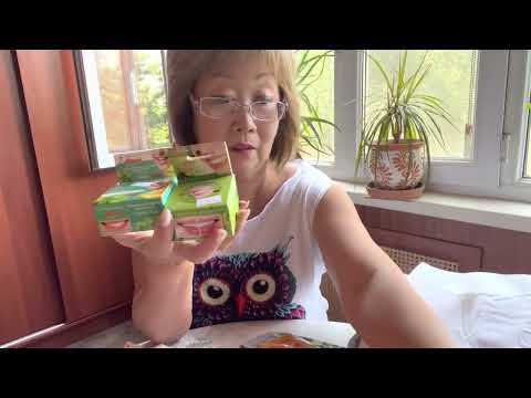 Видео: Мои покупки с Таиланда 2023/