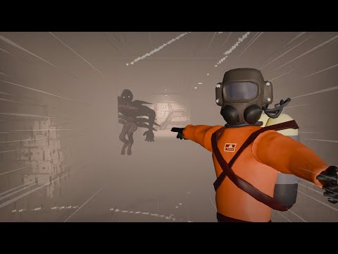 Видео: (архив) Ржачный Lethal Company